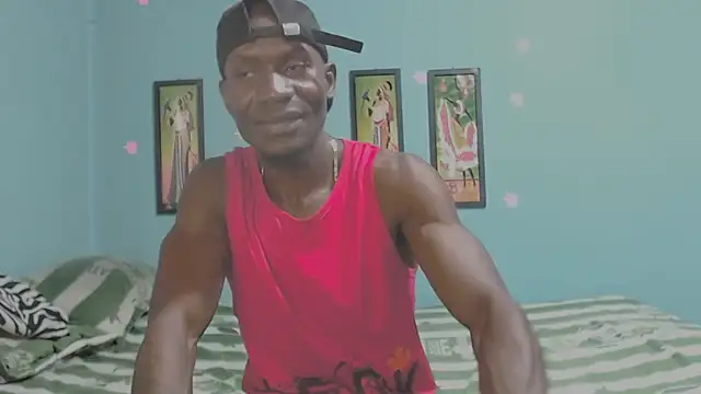 miltonjjakee online show from March 2026 06:57:01 PM