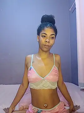 Samarajenyfer online show from April 2026 04:56:02 PM