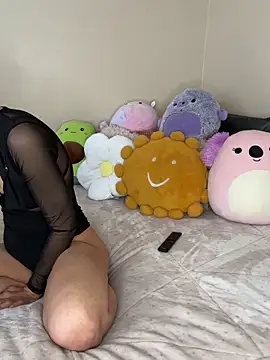 FaiiryArii online show from April 2026 06:26:01 PM