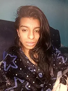 Alma Kieran online show from January 2026 11:47:01 AM