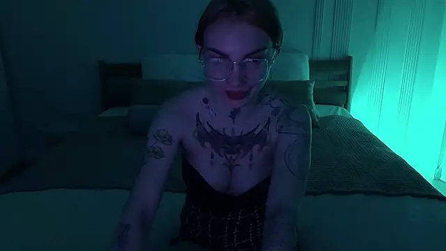 AssolSoul online show from April 2026 07:12:02 AM