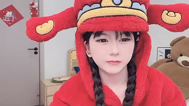 lnua-lnua online show from February 2026 03:03:01 AM