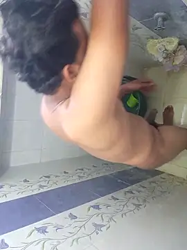 jerryrooh69 online show from April 2026 02:15:02 AM