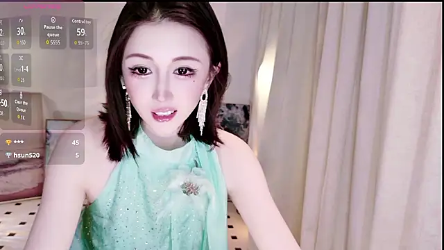 Snapshot of sexygirl-cici chatting on February 2026 02:57:01 PM sexygirl-cici online show from February 2026 02:57:01 PM