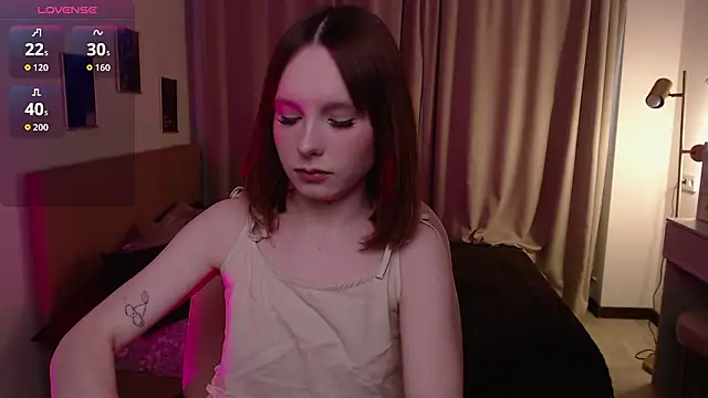 Haya Harareet online show from March 2026 08:16:01 AM