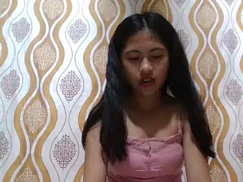 pretty shy girl online show from January 2026 12:40:01 PM