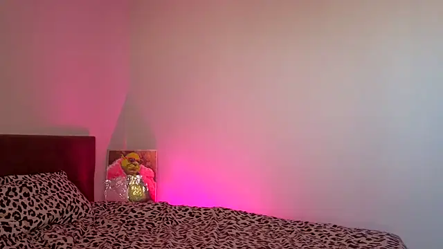 ChrissBerry online show from March 2026 03:18:02 AM