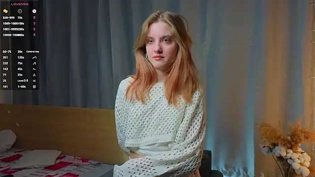 RennaHettes online show from February 2026 01:04:02 AM