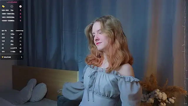 RennaHettes online show from February 2026 01:06:01 AM