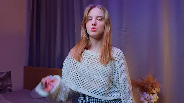 RennaHettes online show from March 2026 01:11:01 AM