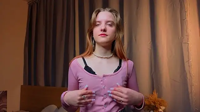 RennaHettes online show from March 2026 01:12:01 AM