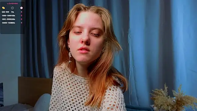 RennaHettes online show from March 2026 01:09:02 AM