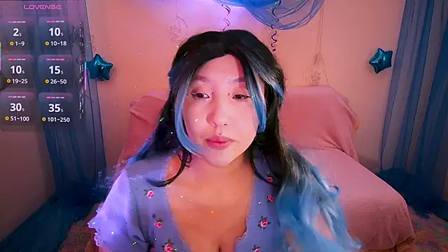 Xiaotao  online show from January 2026 06:28:02 AM