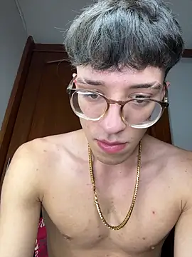 ArthurDavies  online show from February 2026 03:03:01 AM