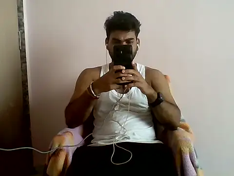 Jack8967 online show from July 2026 07:33:02 AM