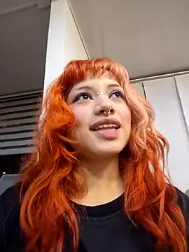 Sienna Desiree online show from February 2026 12:38:01 AM