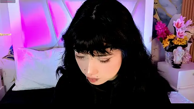 Sienna Desiree online show from April 2026 12:41:01 PM