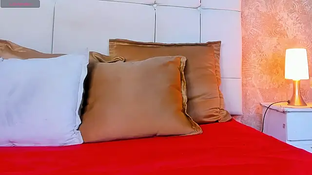 Liam Mush online show from March 2026 08:48:01 PM