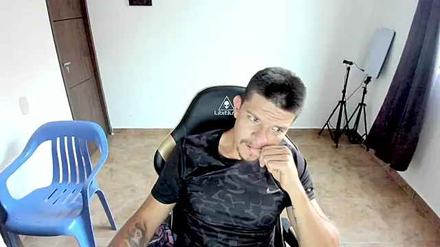 sexcolombia20 online show from March 2026 10:58:01 PM