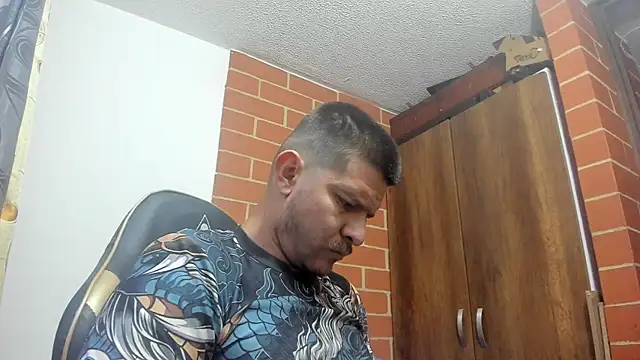 sexcolombia20 online show from April 2026 10:54:01 AM