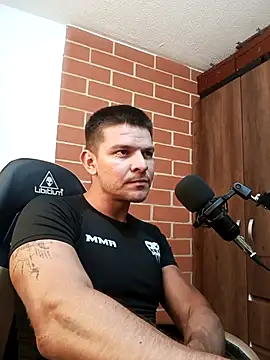 sexcolombia20 online show from April 2026 07:17:02 PM