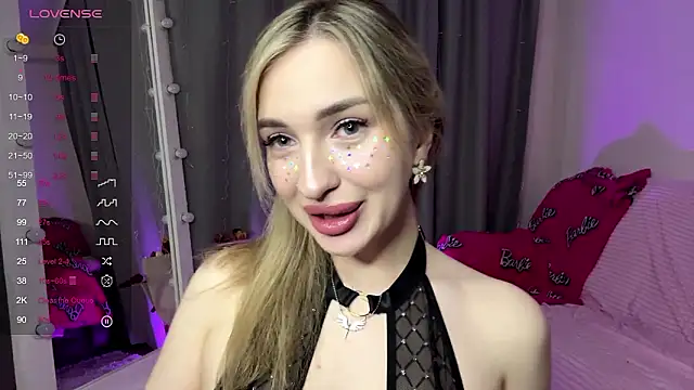  ViviV  online show from March 2026 05:19:01 PM