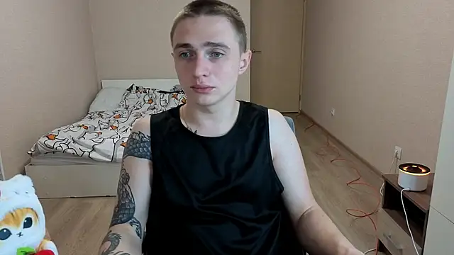 LEO  MILLER online show from June 2026 05:33:02 PM