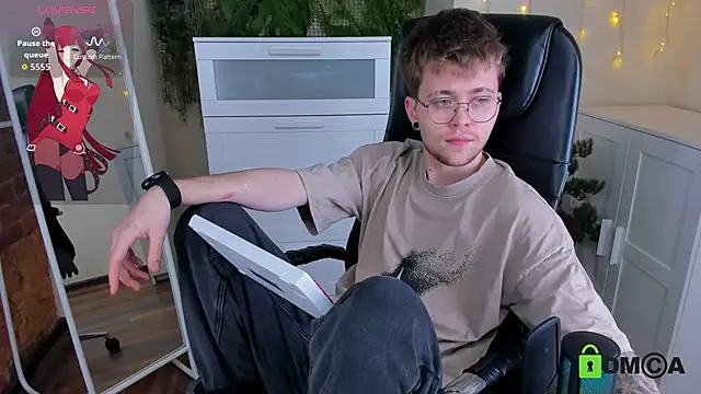 Tomas Norton online show from March 2026 03:07:02 PM