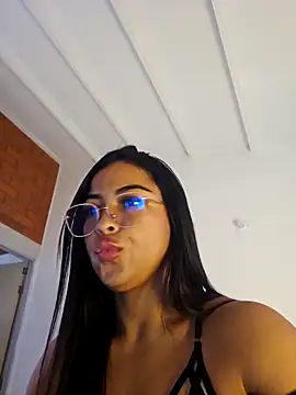 Daphne Grayy online show from February 2026 03:10:01 PM