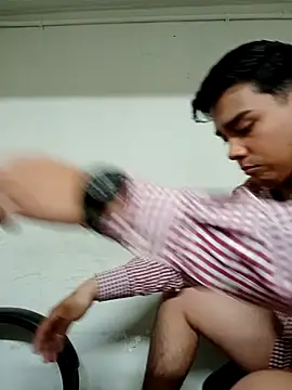 Yosoyelmismo-6737 online show from February 2026 10:30:02 PM