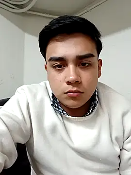 Yosoyelmismo-6737 online show from March 2026 11:00:02 PM