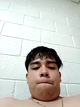 Yosoyelmismo-6737 online show from March 2026 08:04:01 PM