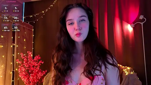 KiraYukimura online show from April 2026 05:23:01 AM