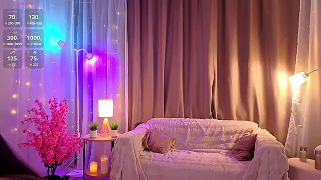 KiraYukimura online show from April 2026 01:53:01 AM