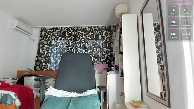 Snapshot of fancy_casssie chatting on June 2026 06:23:02 AM fancy casssie online show from June 2026 06:23:02 AM