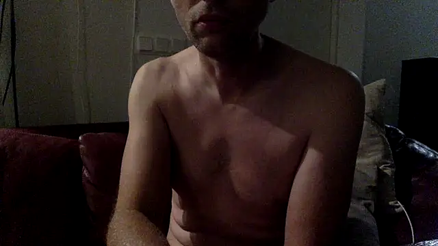 Jocke1997 online show from August 2026 08:33:02 PM