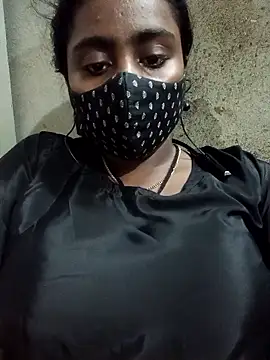 Hotty Nishaa online show from March 2026 07:35:01 AM