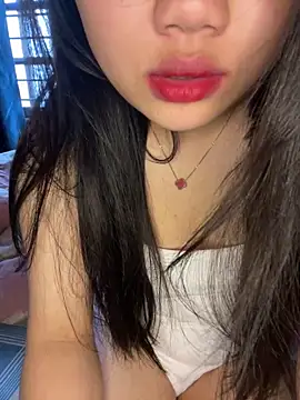 Linh DuongSexy online show from March 2026 01:01:01 AM