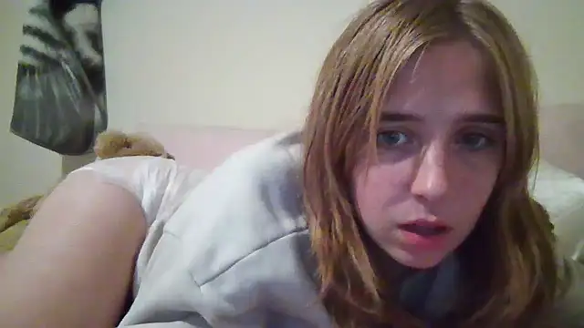 Ginxo online show from January 2026 12:46:02 AM