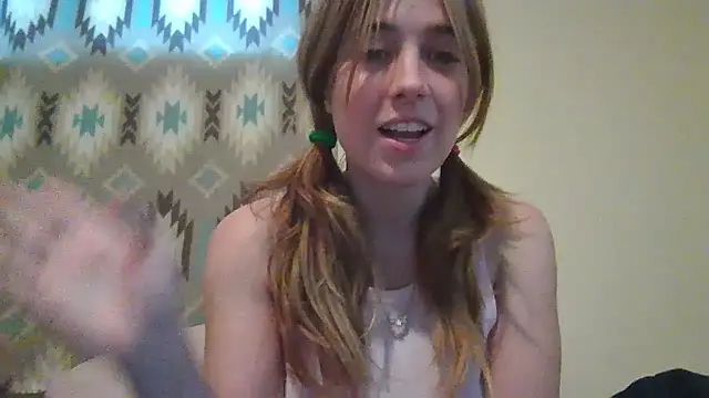 Ginxo online show from January 2026 05:37:01 PM