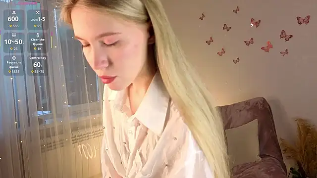 SirenThalassa online show from February 2026 07:26:01 AM