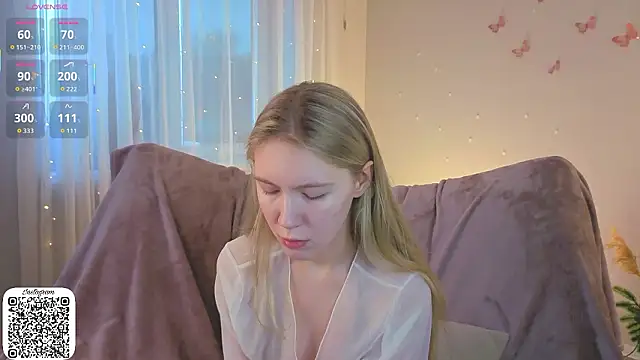 SirenThalassa online show from February 2026 07:04:02 AM