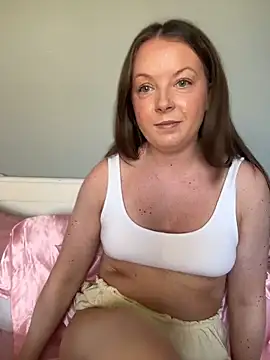 Nova-Vixen online show from April 2026 08:46:01 AM