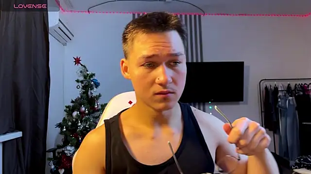 InfernoLustt online show from January 2026 09:44:02 AM