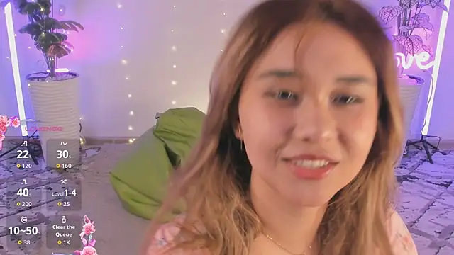 larabae online show from February 2026 08:35:01 PM