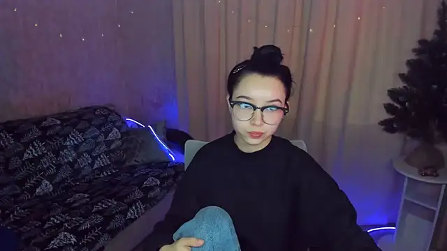 StellaGrace online show from January 2026 12:09:02 PM