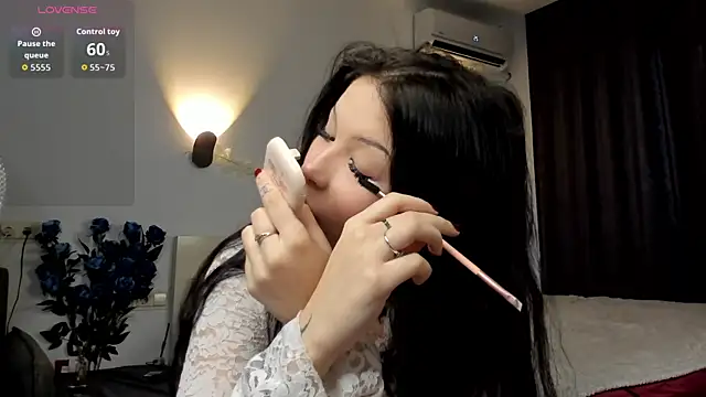 m1sss1nful online show from April 2026 01:05:02 PM