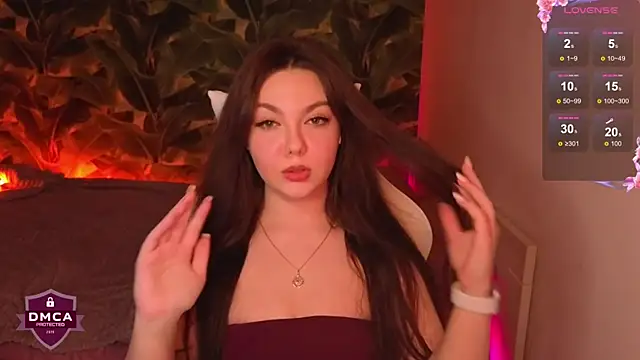 KaterinaWave online show from January 2026 05:18:02 PM