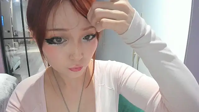 kiyoko yun online show from February 2026 04:21:02 AM