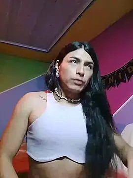 Selena Nova online show from February 2026 12:40:02 AM